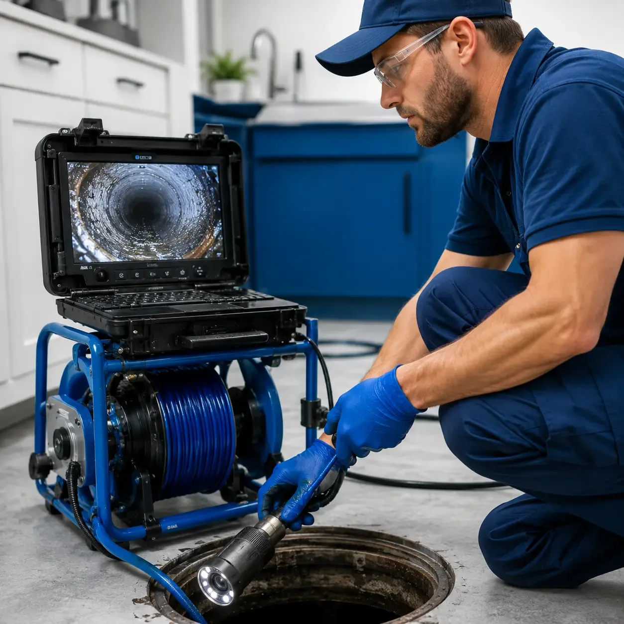Pipe Relining professionals serving Wynona, OK